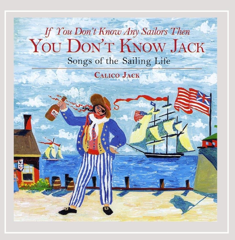 Amazon.com: You Don't Know Jack: CDs & Vinyl