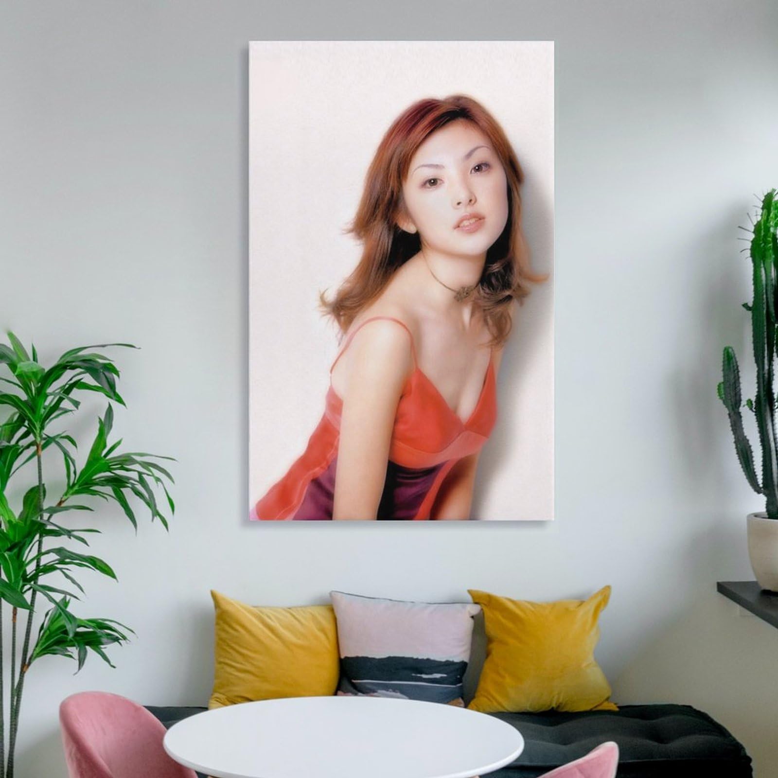 Amazon.co.jp: 田中麗奈水着セクシー写真ポスターアートパネル