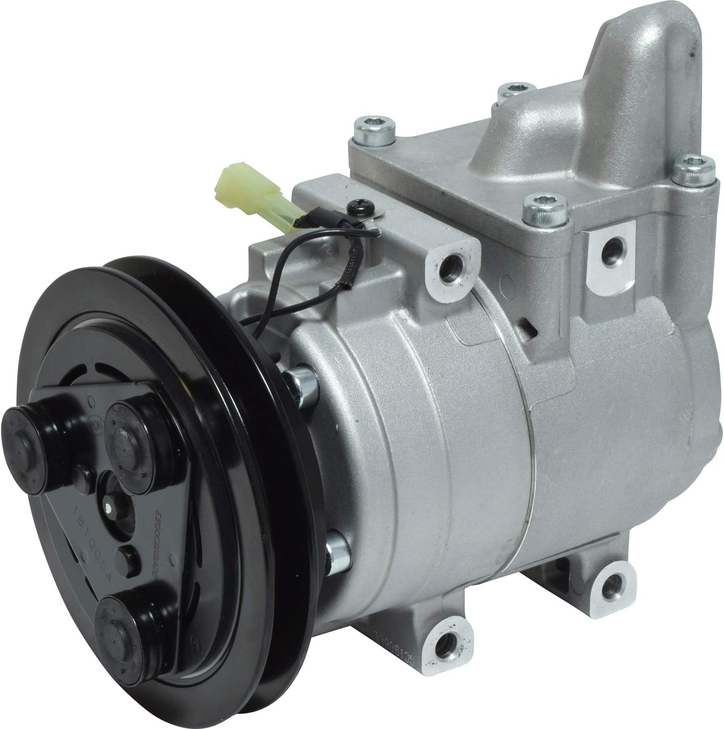 New HVAC A/C Compressor CO 11194C