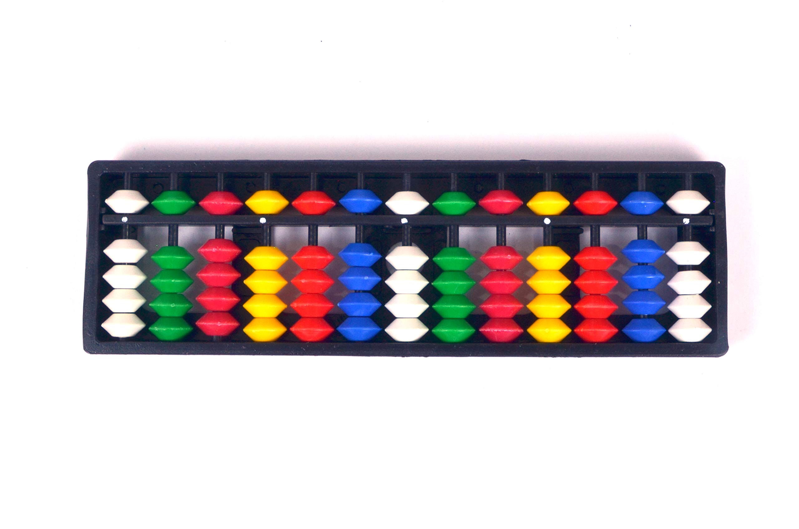 Djuize Abacus Math Learning Kit for Kids 13 Rod Multicolor - Set 1 (B07MZ34RT2) Amazon Price History, Amazon Price Tracker