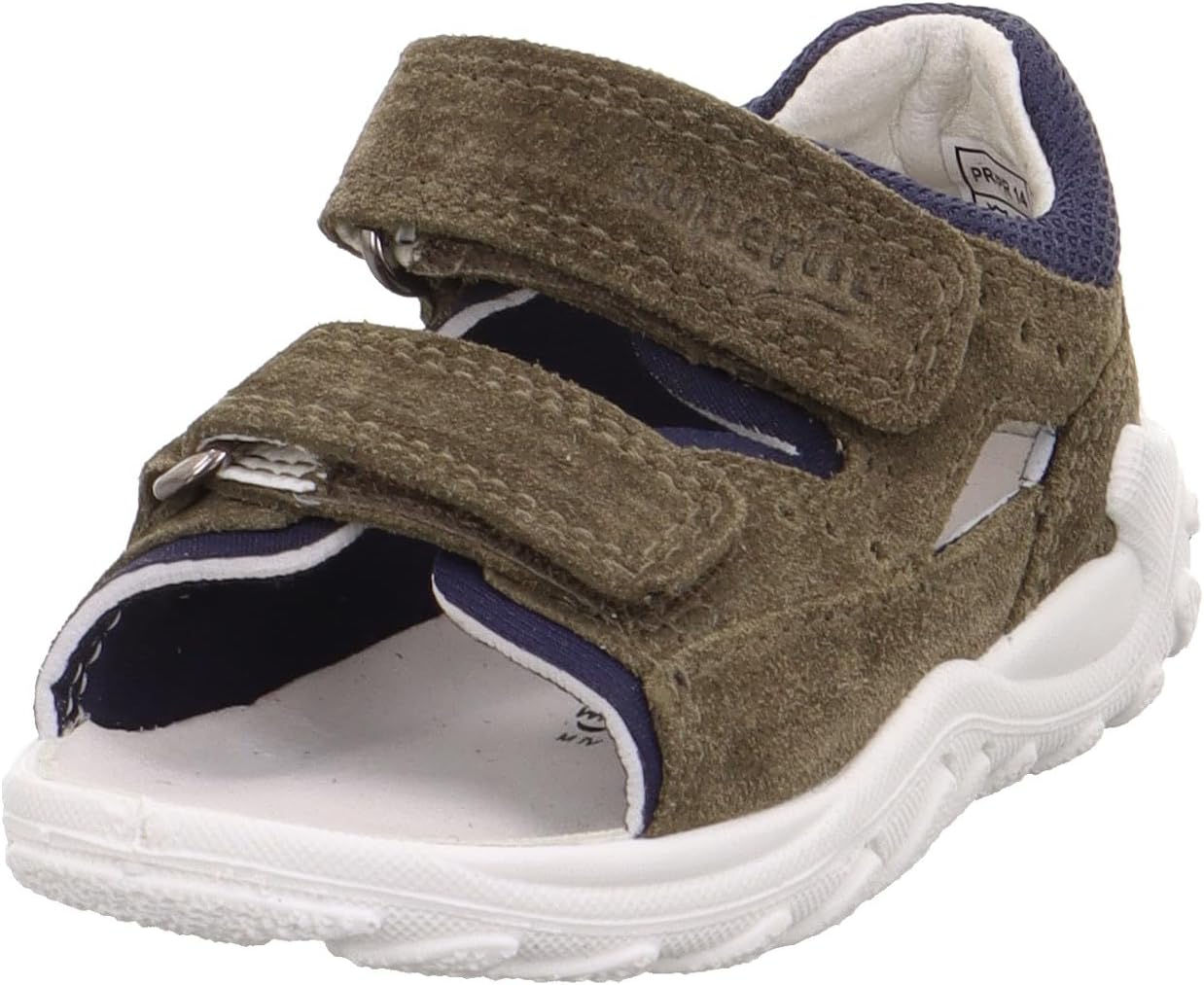 Superfit Flow, Sandal Kids