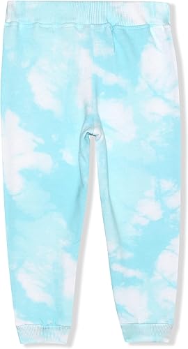 Miniatura 5 de Disney Princess Rapunzel, Cenicienta, Bella o Ariel - Conjunto de sudadera con capucha y pantalones para niñas pequeñas