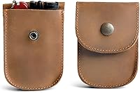 Vista 8 de Hide & Drink, Bolsa de funda, bolsa de cintura EDC duradera para monedas, billetera de bolsillo, auriculares, artículos personales, se fija