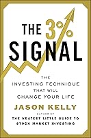 Algopix Similar Product 19 - The 3 Signal The Investing Technique