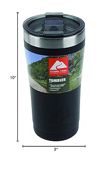 希少品 OZARK CUP オザークカップ made in USA OZARK-CUP