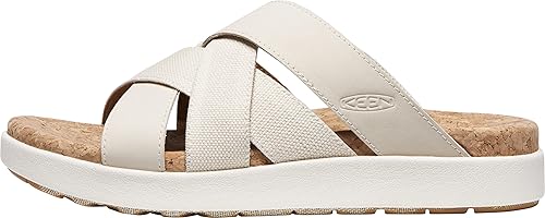 Miniatura 6 de KEEN Sandalias Elle mixtas cómodas y casuales para mujer