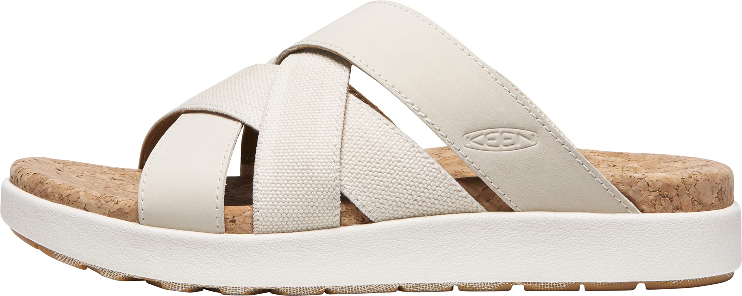 KEEN Kobiety Elle Mixed SlideKlapki