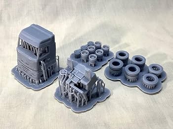 お値下げ‼️HOゲージ1/87ミニカーセット10台ケース付きシュコー等全て