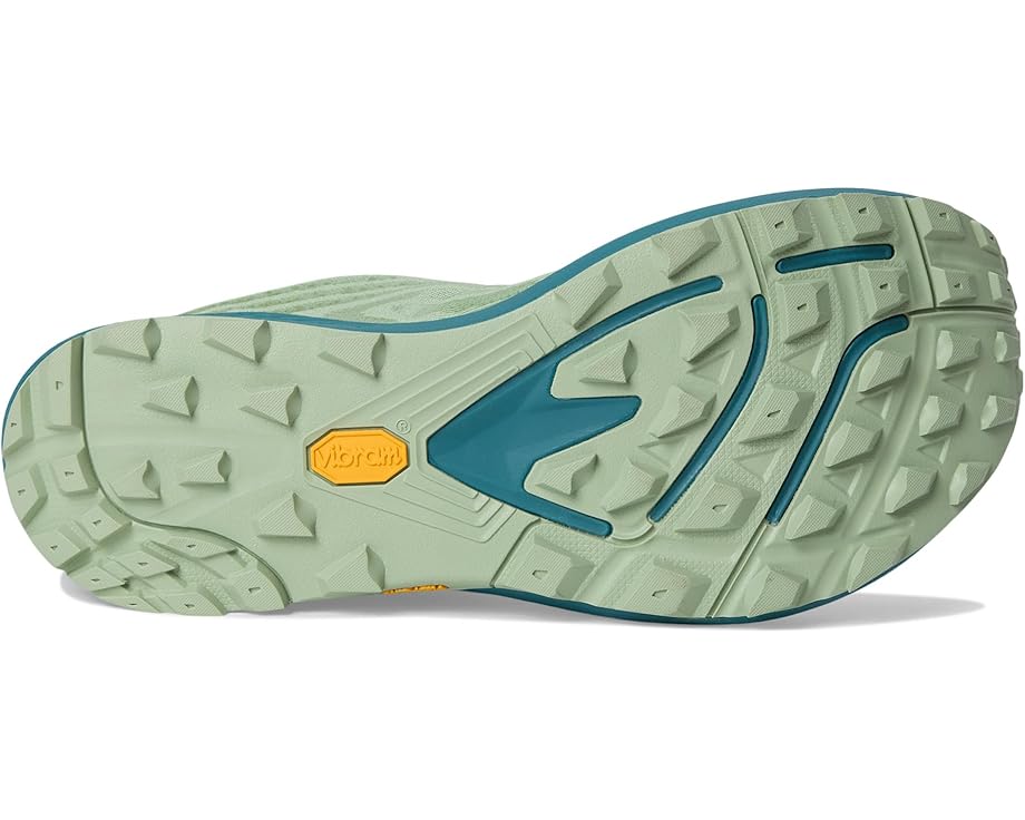 Topo Athletic Pursuit 2 - Bottom View