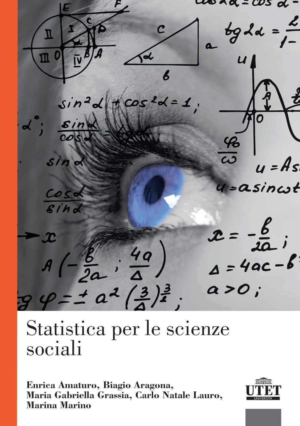 Statistica Per Le Scienze Sociali - 4