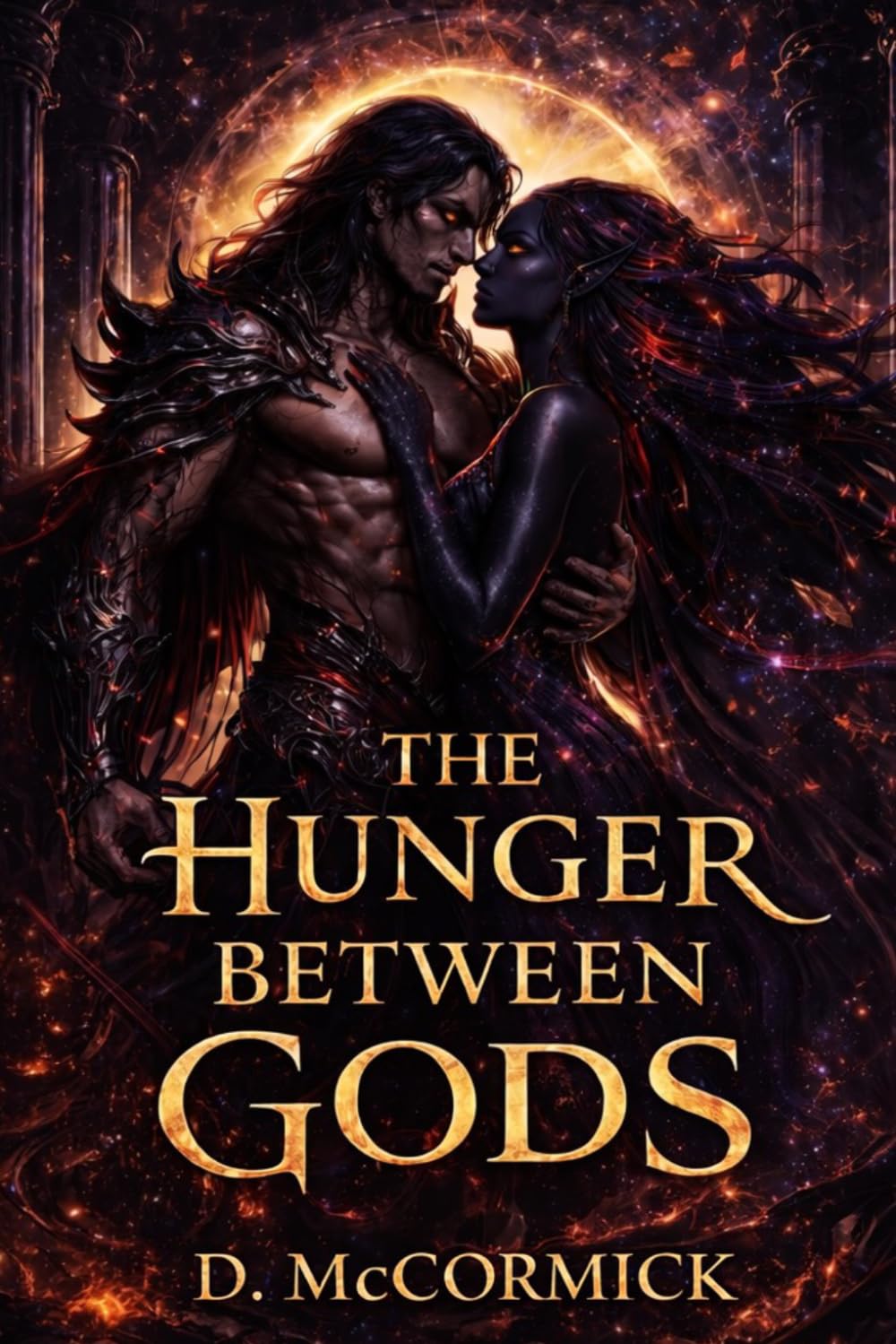 The Hunger Between Gods
