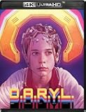 D.A.R.Y.L. 4K Ultra HD Set
