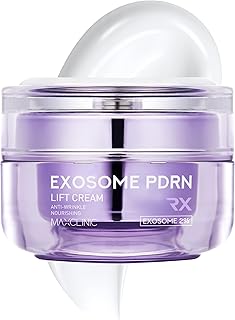 MAXCLINIC Exosome PDRN Crema reparadora – Cre...