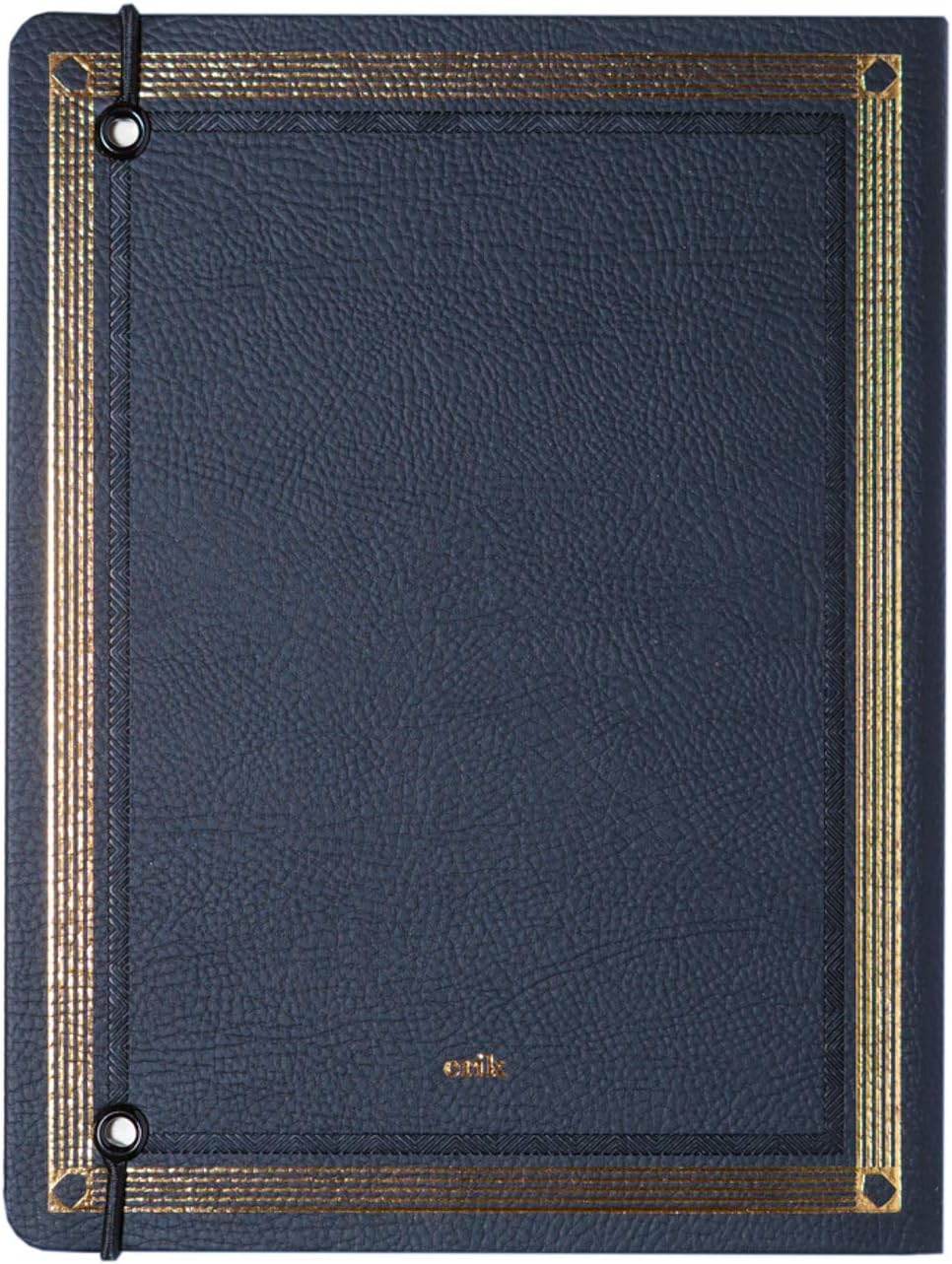 Erik - Premium Atletico Madrid Notebook - PU Bullet Journal,CTFPPU0001 - Image 3