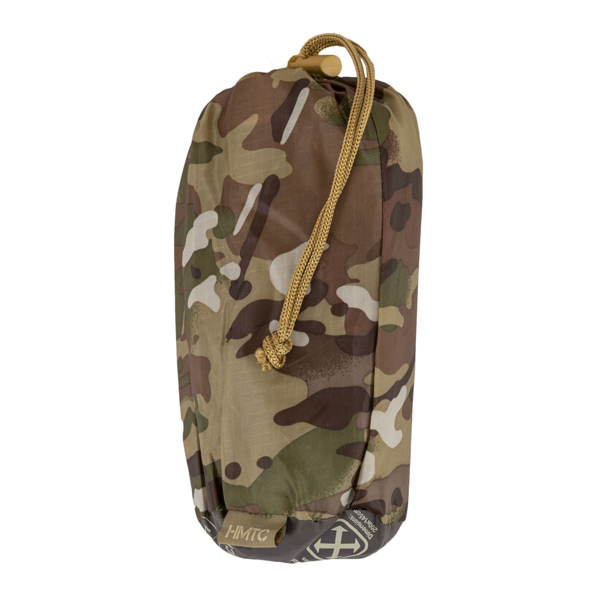 Highlander Adventure Poncho Hmtc One Size