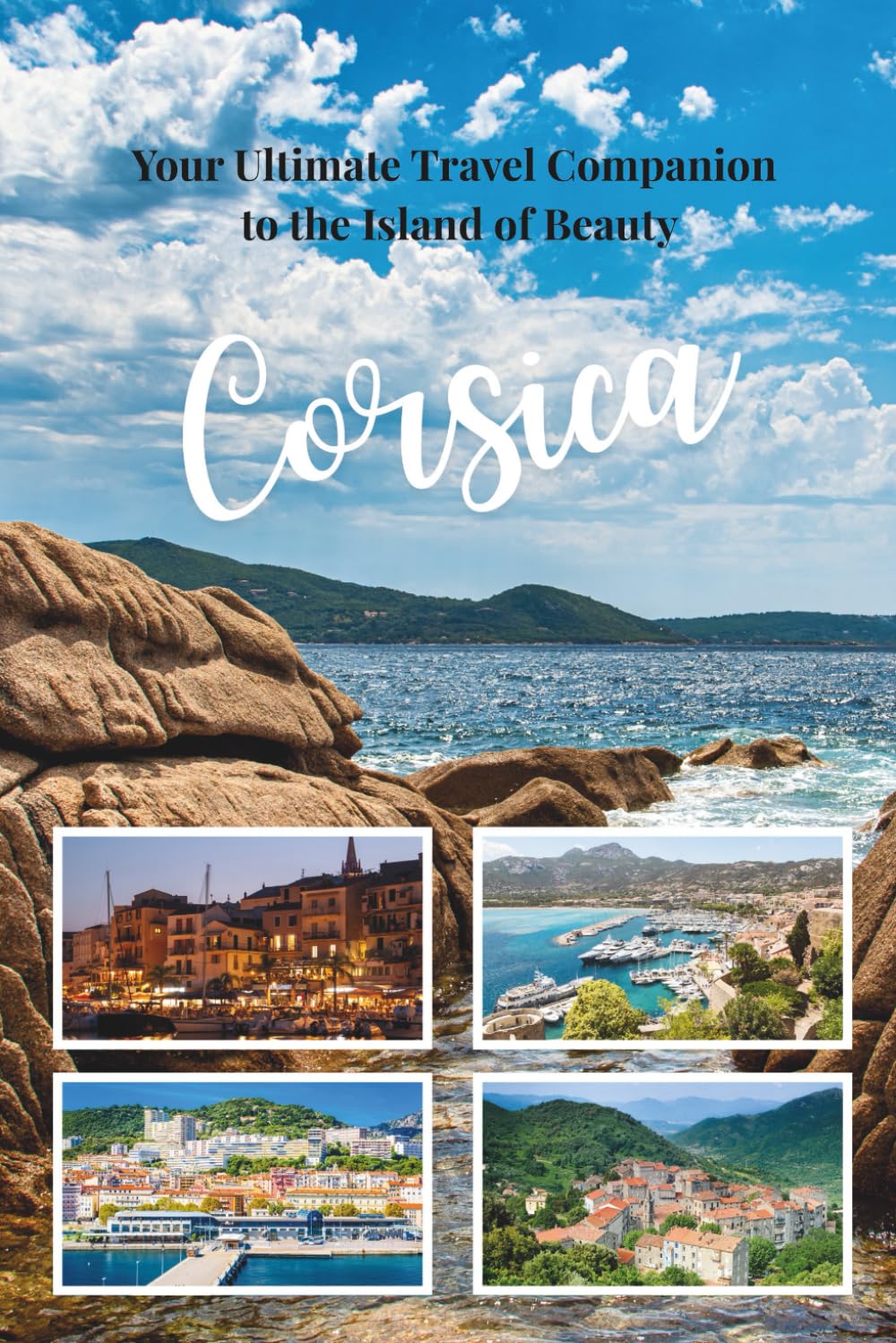 Corsica Travel Guide 2026: Your Ultimate Travel Companion to the Island of Beauty (Every Traveler)