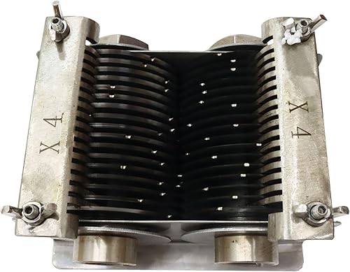 Miniatura 5 de Hoja de 0.157 in para 110 V QXQX (entrada de alimentación de chimenea)QSJ-T Cortadora comercial para varias carnes y encurtidos sin cuerpo de máquina