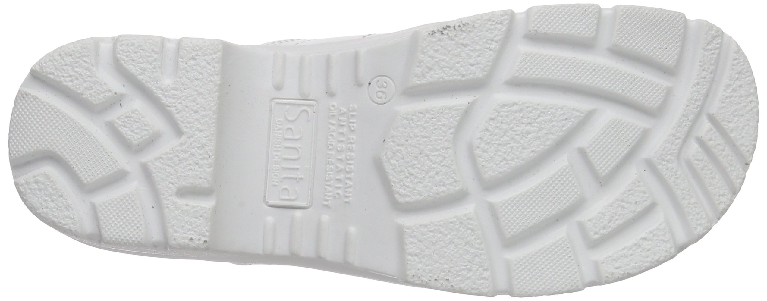Sanita San-Duty Closed-s2, Zuecos Unisex Adulto