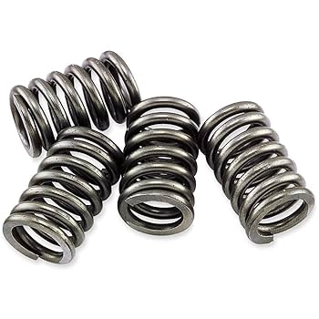 Amazon.com: EBC Clutch Springs for 05-06 Kawasaki ZX636