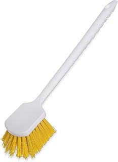 SPARTA 4050104 Sparta Utility Scrub Brush, 20