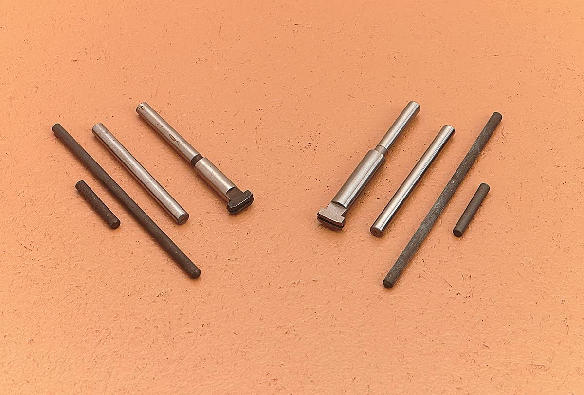 Clutch Pushrod Complete Kit J-1-159