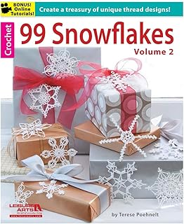 99 Snowflakes - Buy now