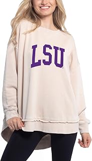 chicka-d Sudadera Burnout para Mujer