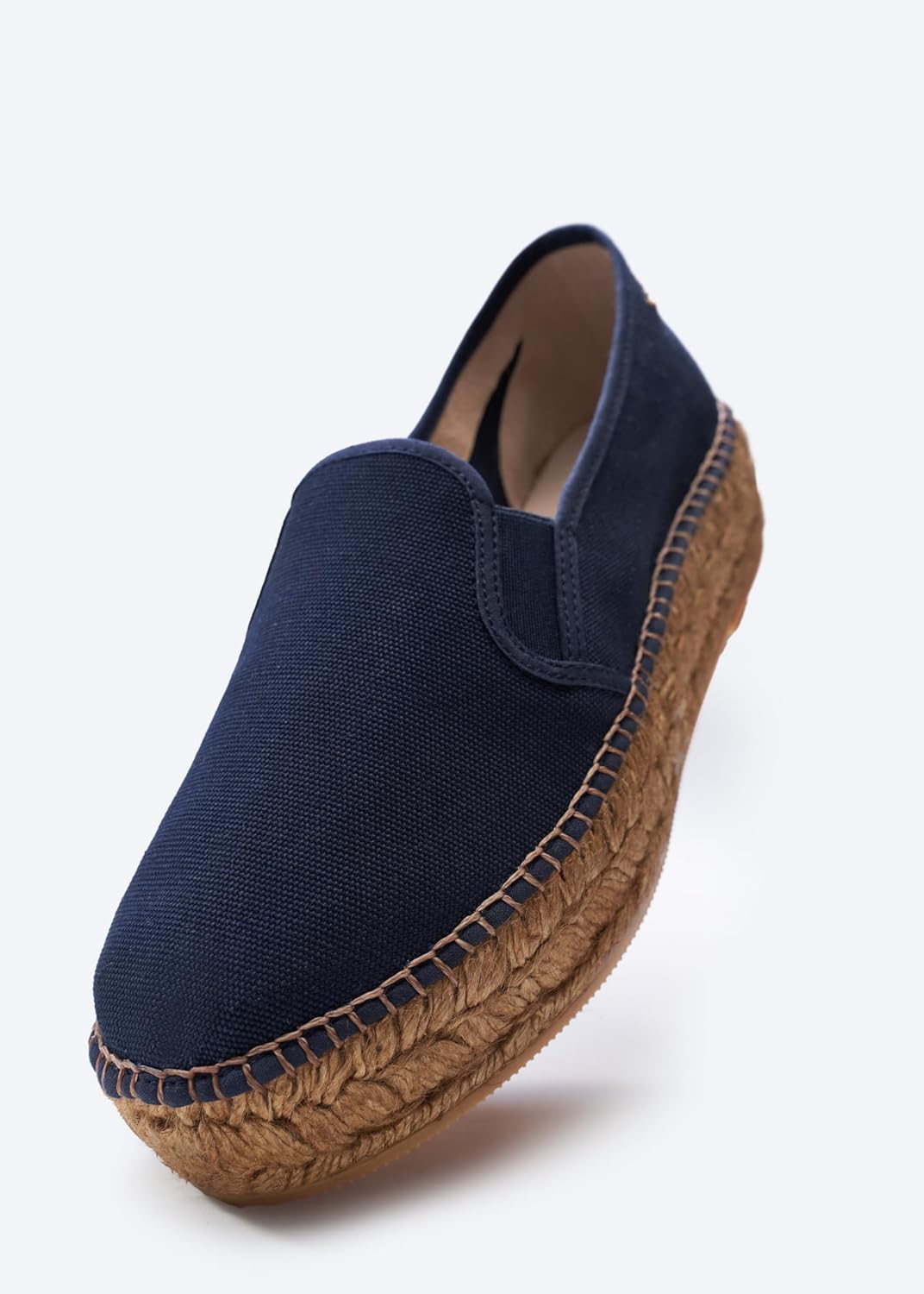 Castell Canvas Espadrille, Comfort and Style for Every Occasion, Size 6-11 - Image 2