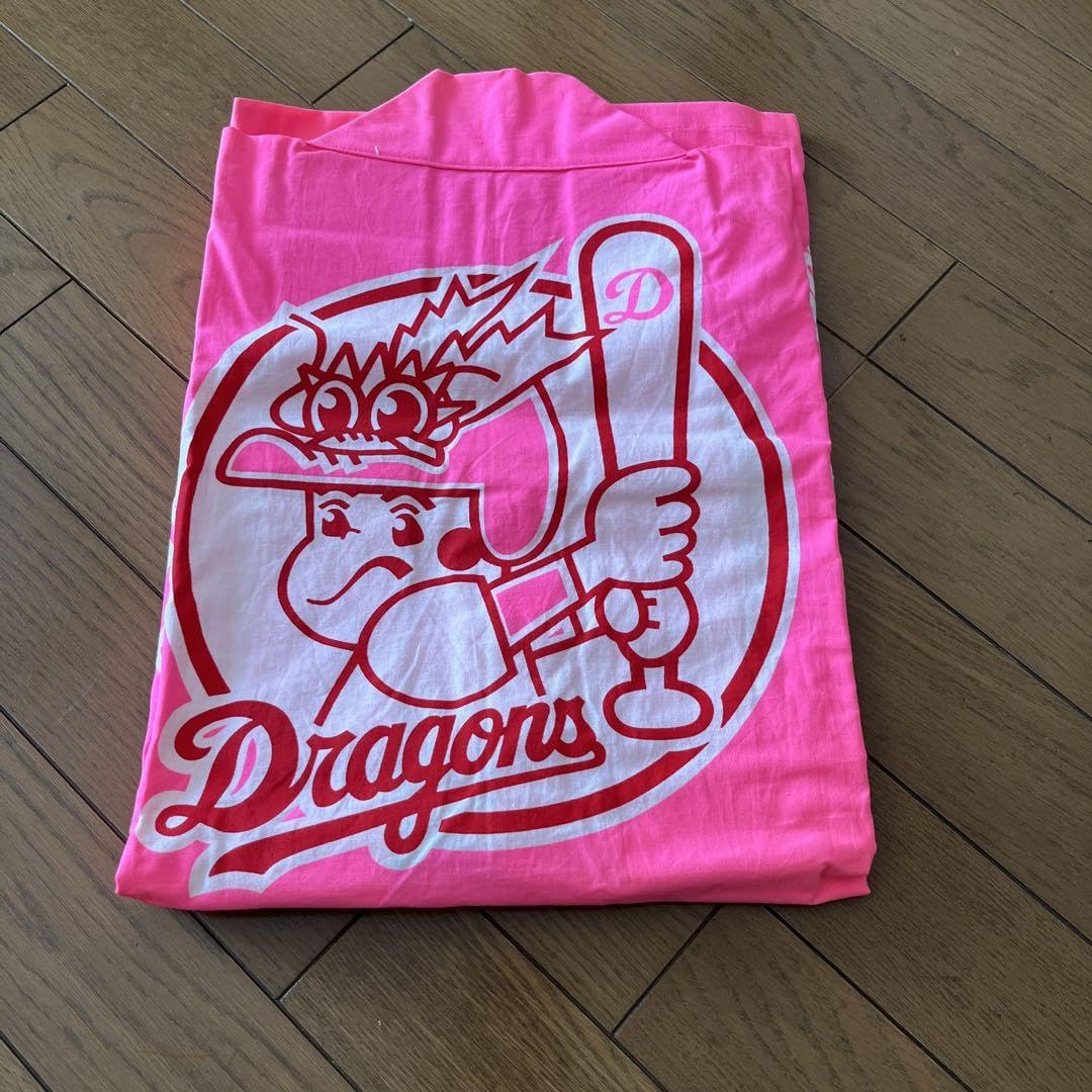 Amazon.co.jp: 中日ドラゴンズ 応援 法被 : ファッション