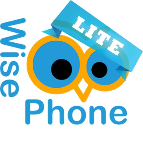 WisePhone - Seniors phone LITE