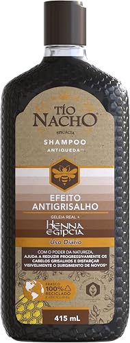 Tio Nacho Shampoo Antiqueda