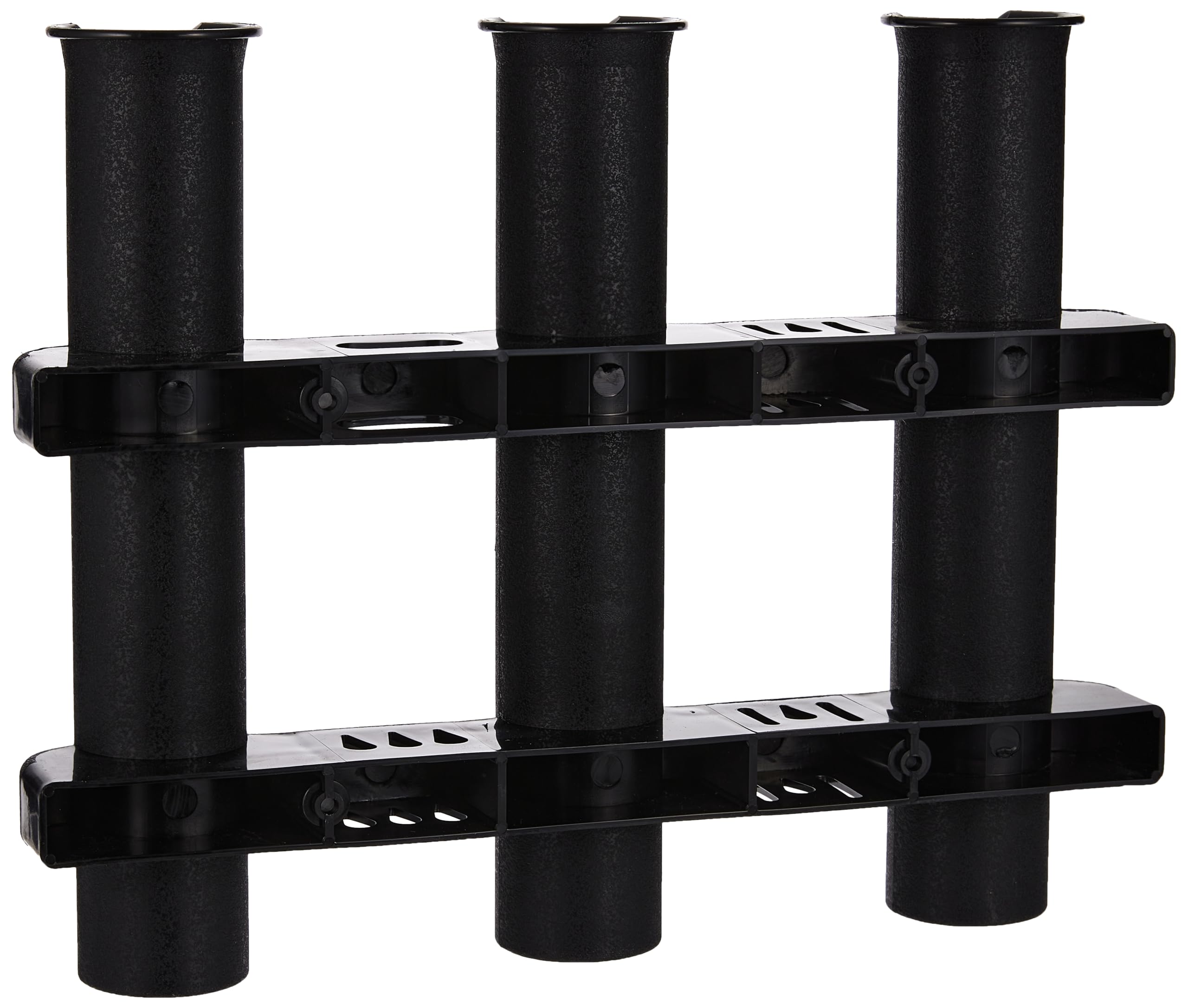 sea dog fishing rod holder Sea-Dog 325060-1 Narrow Gunnel Flush Mount 7 Tracks Sea-Dog 4-Rod Storage Rack |