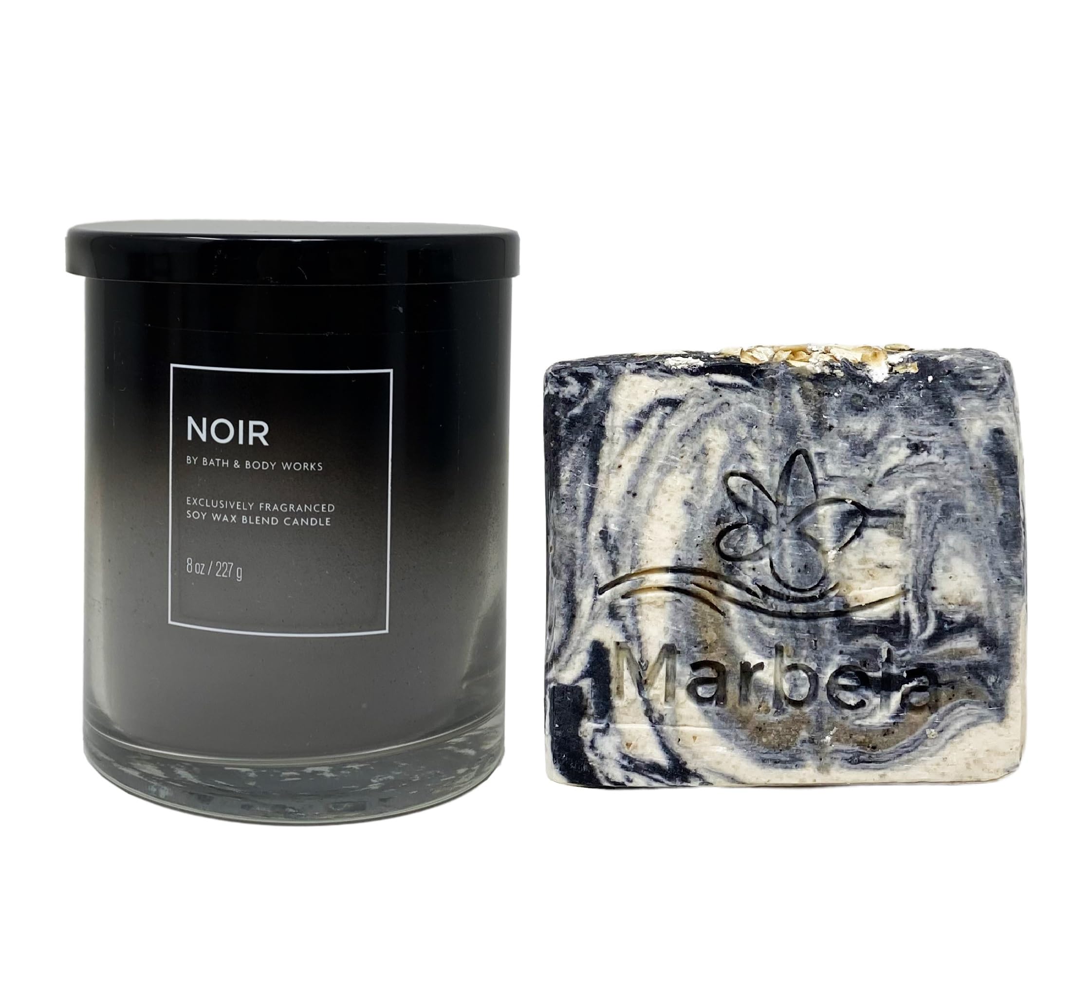 Amazon.com: Bath & Body Works Men's Collection Noir Single