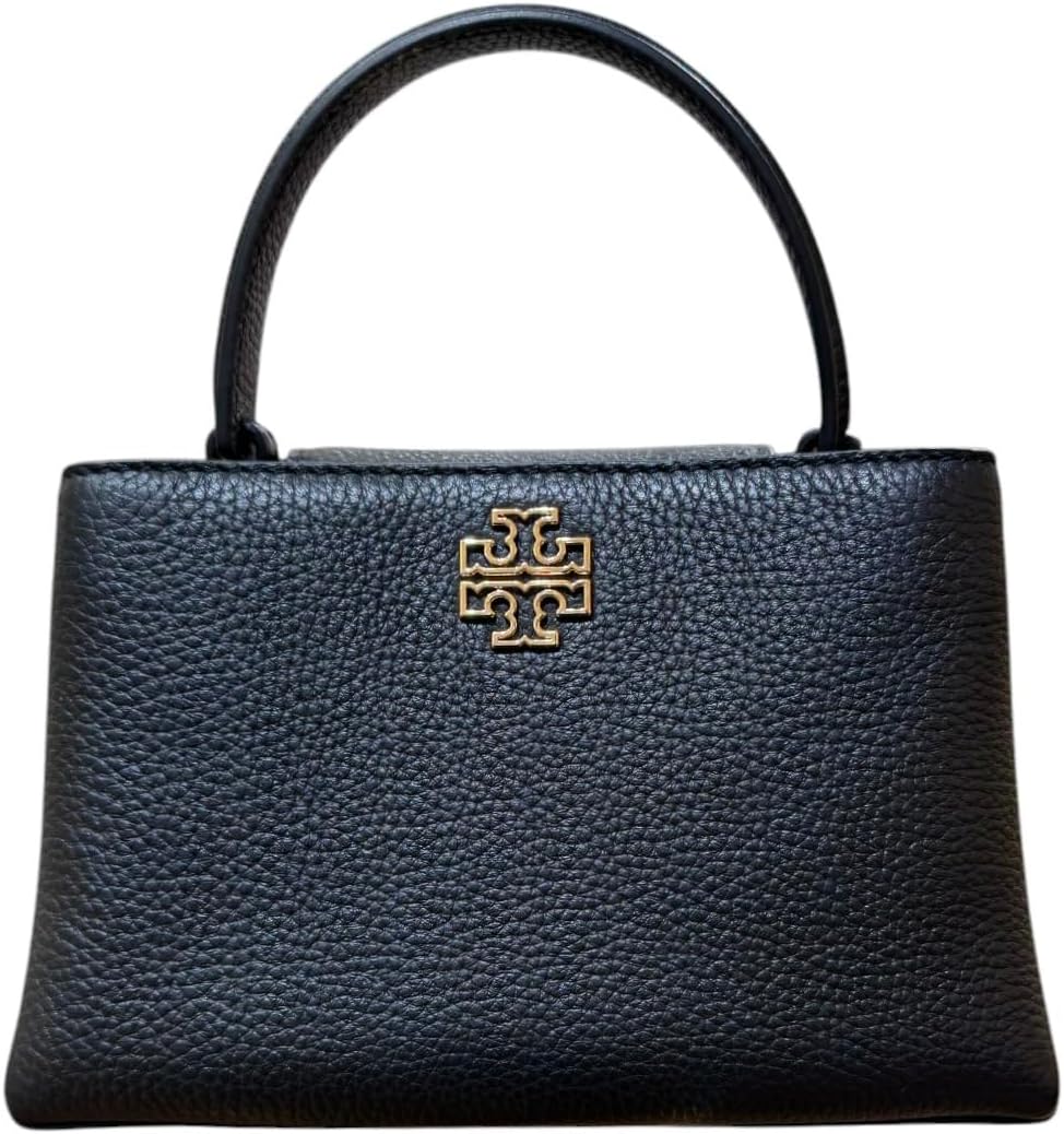 Tory Burch Women's Britten Mini Satchel - Image 8