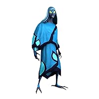 Vista 15 de Ben 10 Ultimate Alien Cosmic Destruction