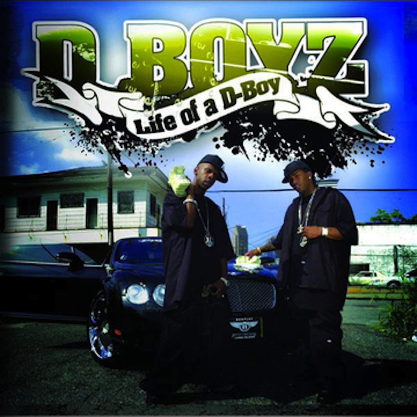 D-Boyz