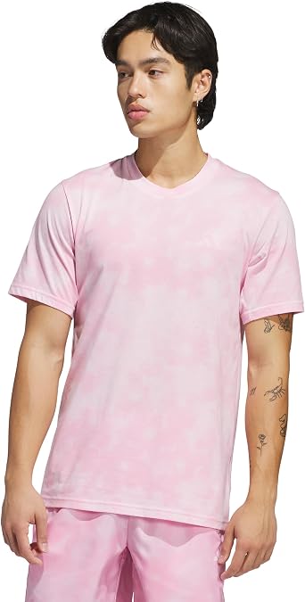 adidas Mens Feelready T-Shirt