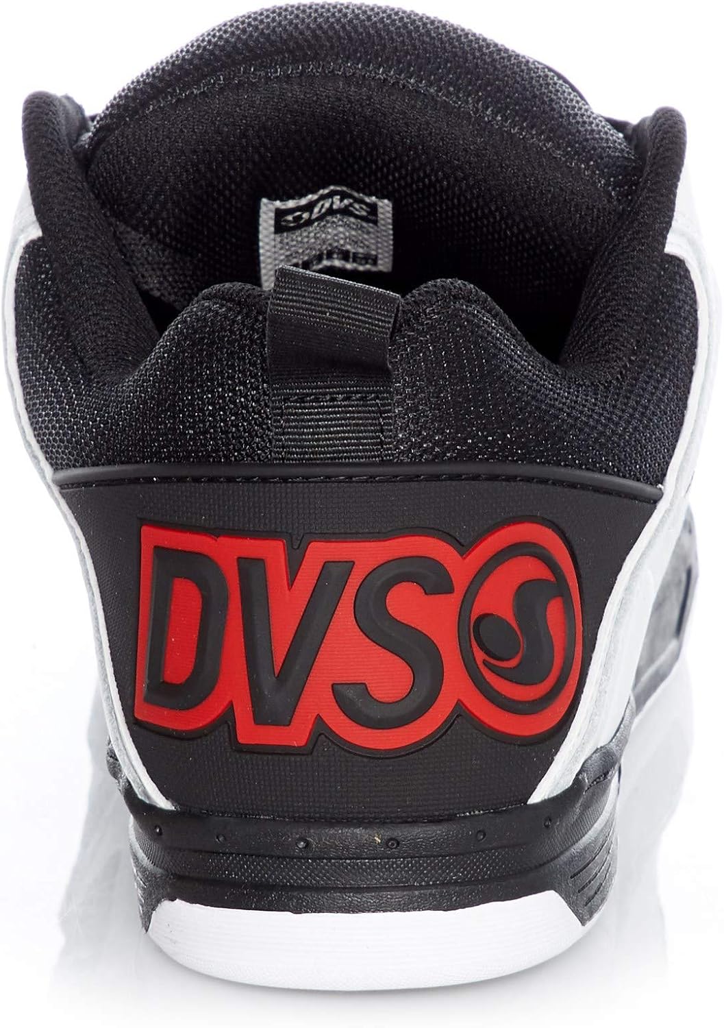 Dvs Footwear Mens Enduro 125 Skate Shoe Sneaker