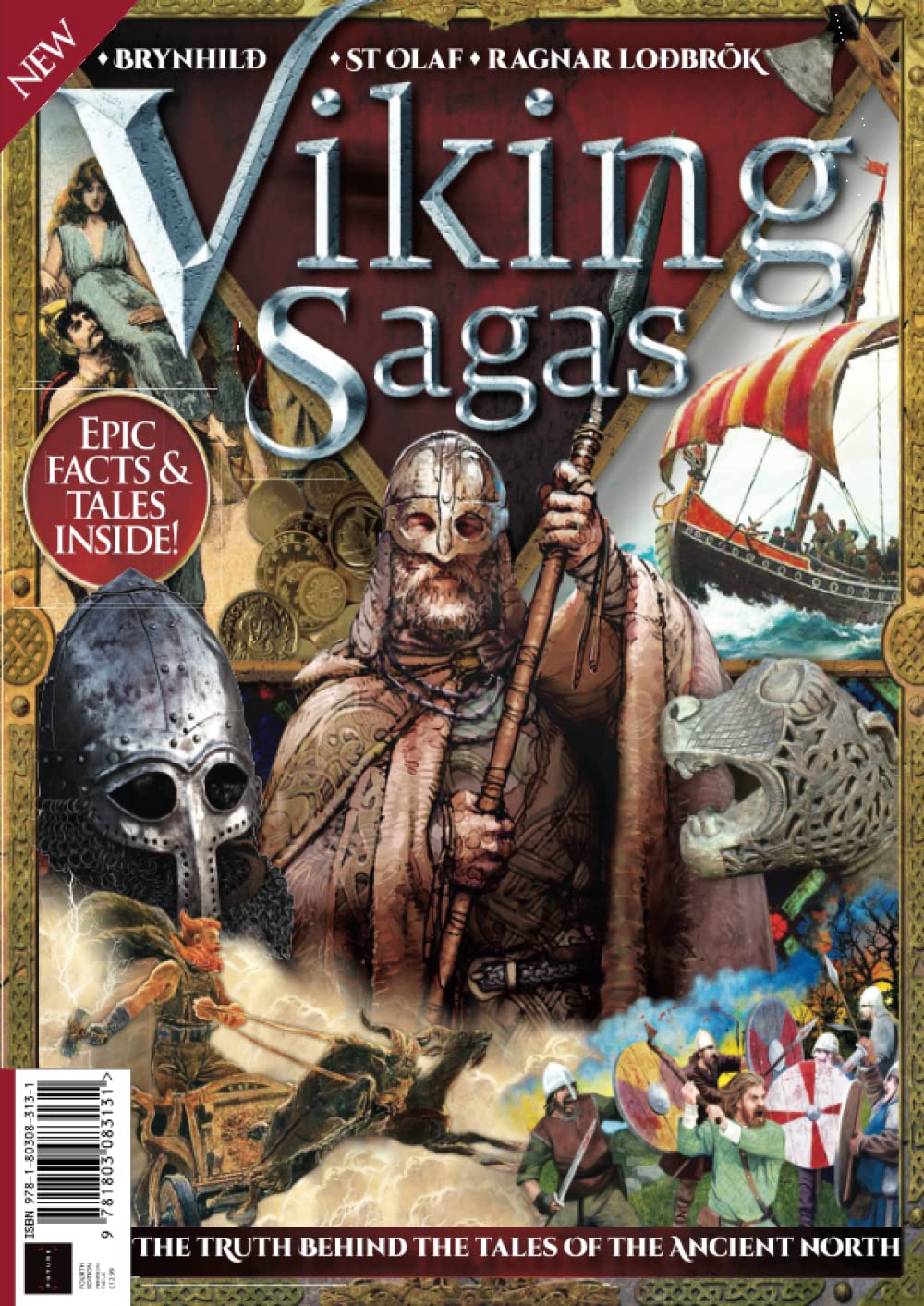 Viking Sagas
