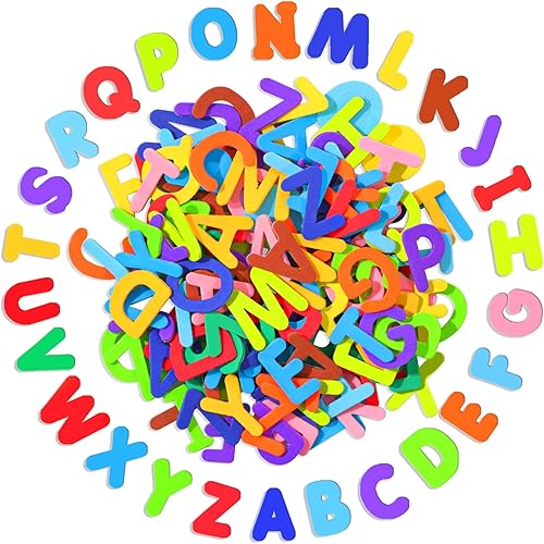 1050 calcomanías de espuma, calcomanías autoadhesivas para niños, manualidades (1.1 x 0.9 pulgadas)