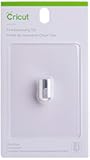 Cricut Tip, Fine QuickSwap Debossing, Silver