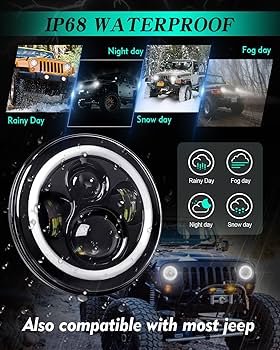 FM-7 ミラージュ Amazon.com: For Mitsubishi Mirage Sedan 1993-1996 Headlight