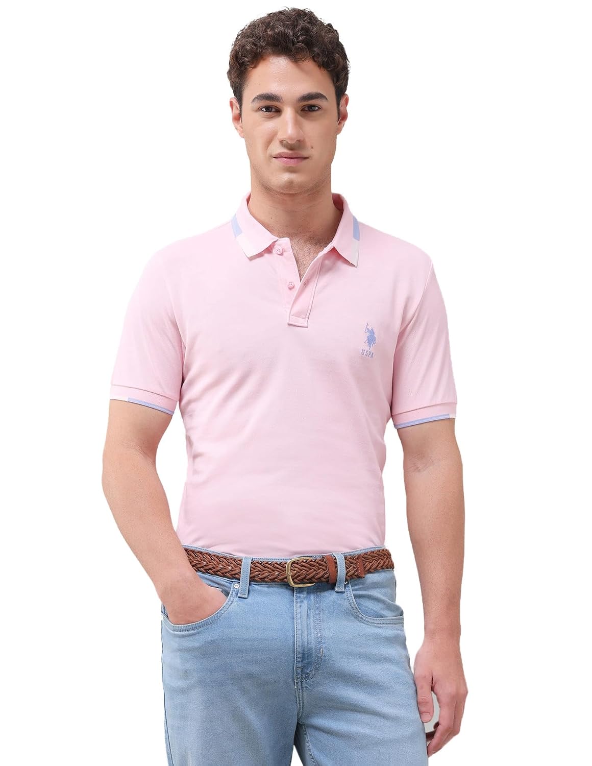 U.S. Polo ASSN. Men Polo Shirt U.S. Polo ASSN. Men Polo Shirt