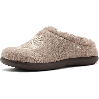 taupe shell