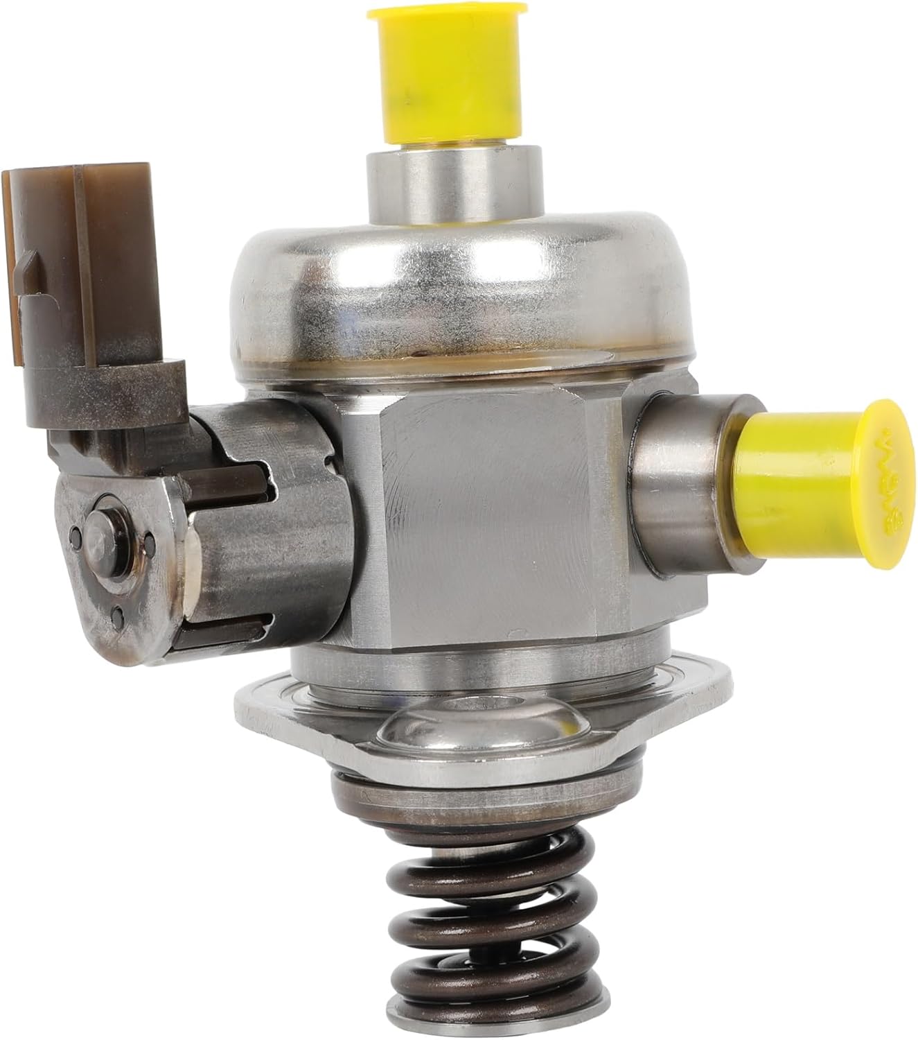 SCITOO High Pressure fuel pump for 2016-2019 for Cadillac ATS 2.0L,2016 for Cadillac ATS 2.5L,2016-2019 for Cadillac CTS 2.0L,2016-2020 for Chevrolet Camaro 2.0L,