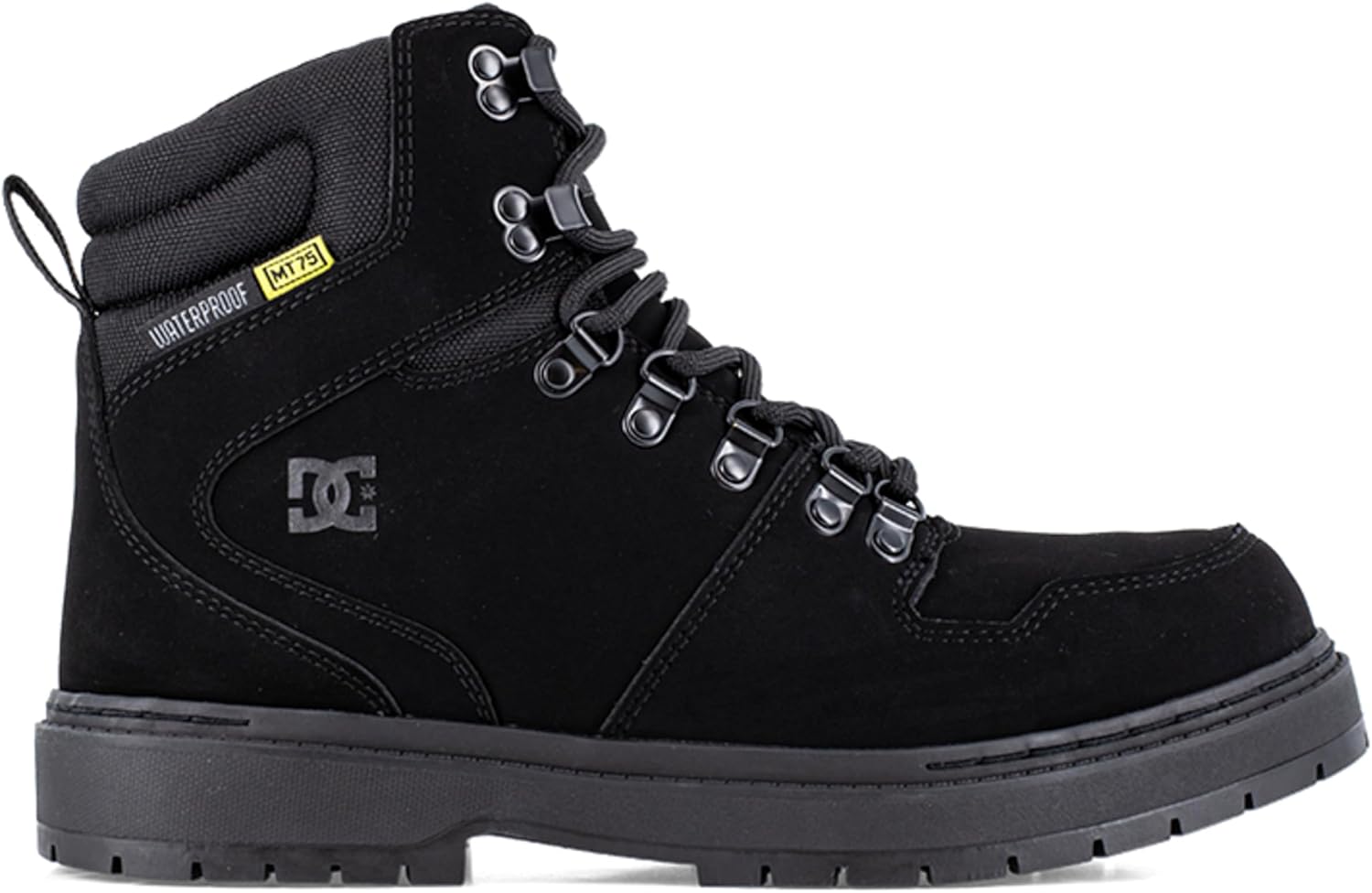DC mens DC Peary Tr Work Composite Toe