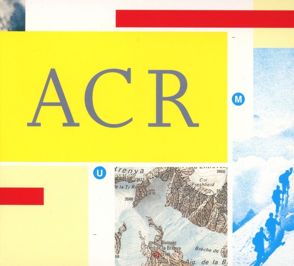 A CERTAIN RATIO - Force (reissue) - CD