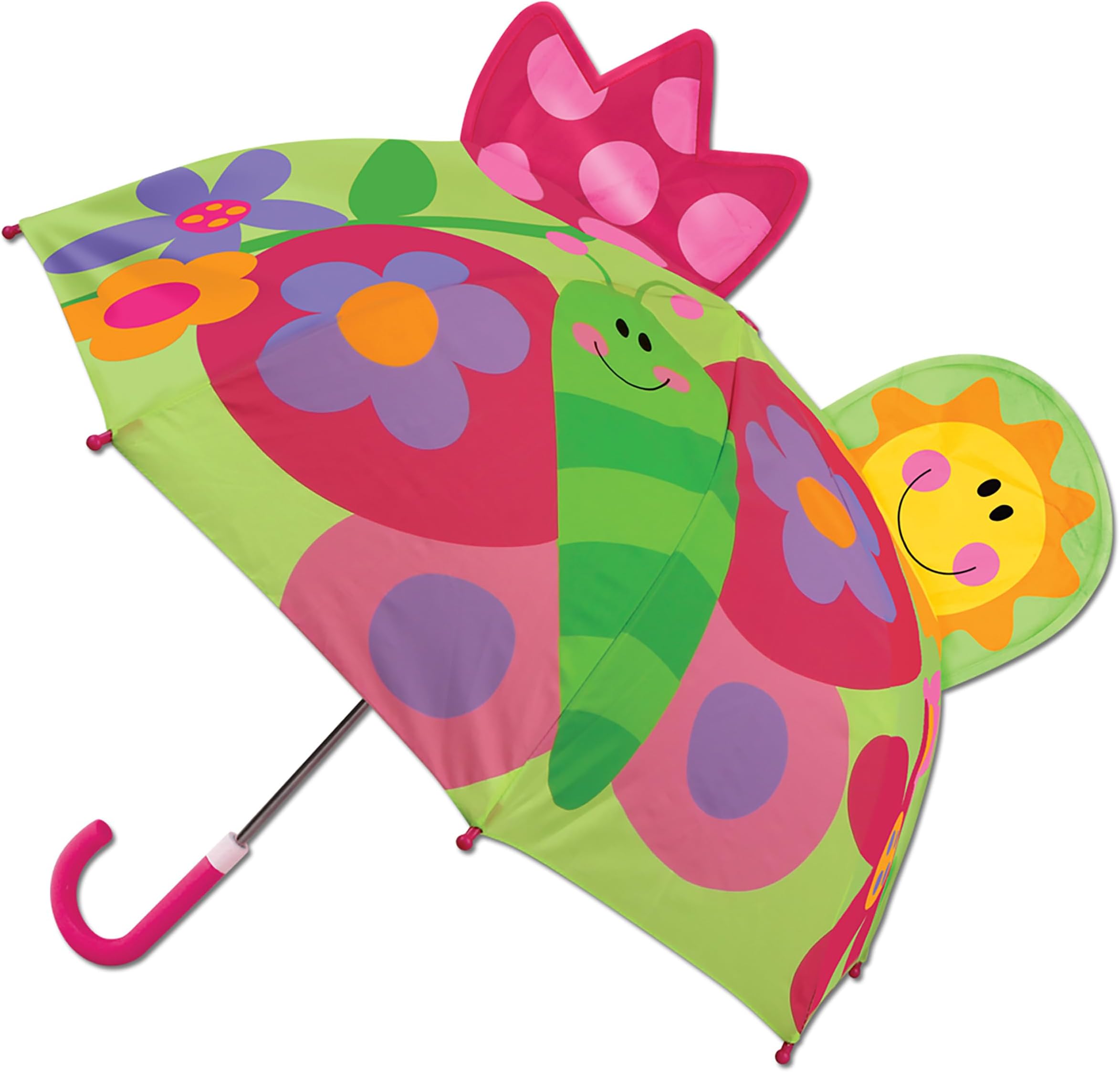Pop Up Umbrella, Butterfly
