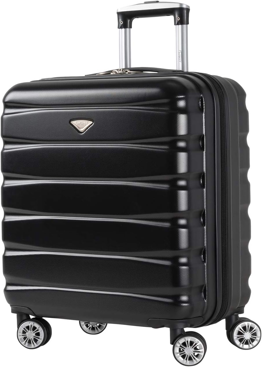 Flight Knight Lightweight ABS Hard Case 