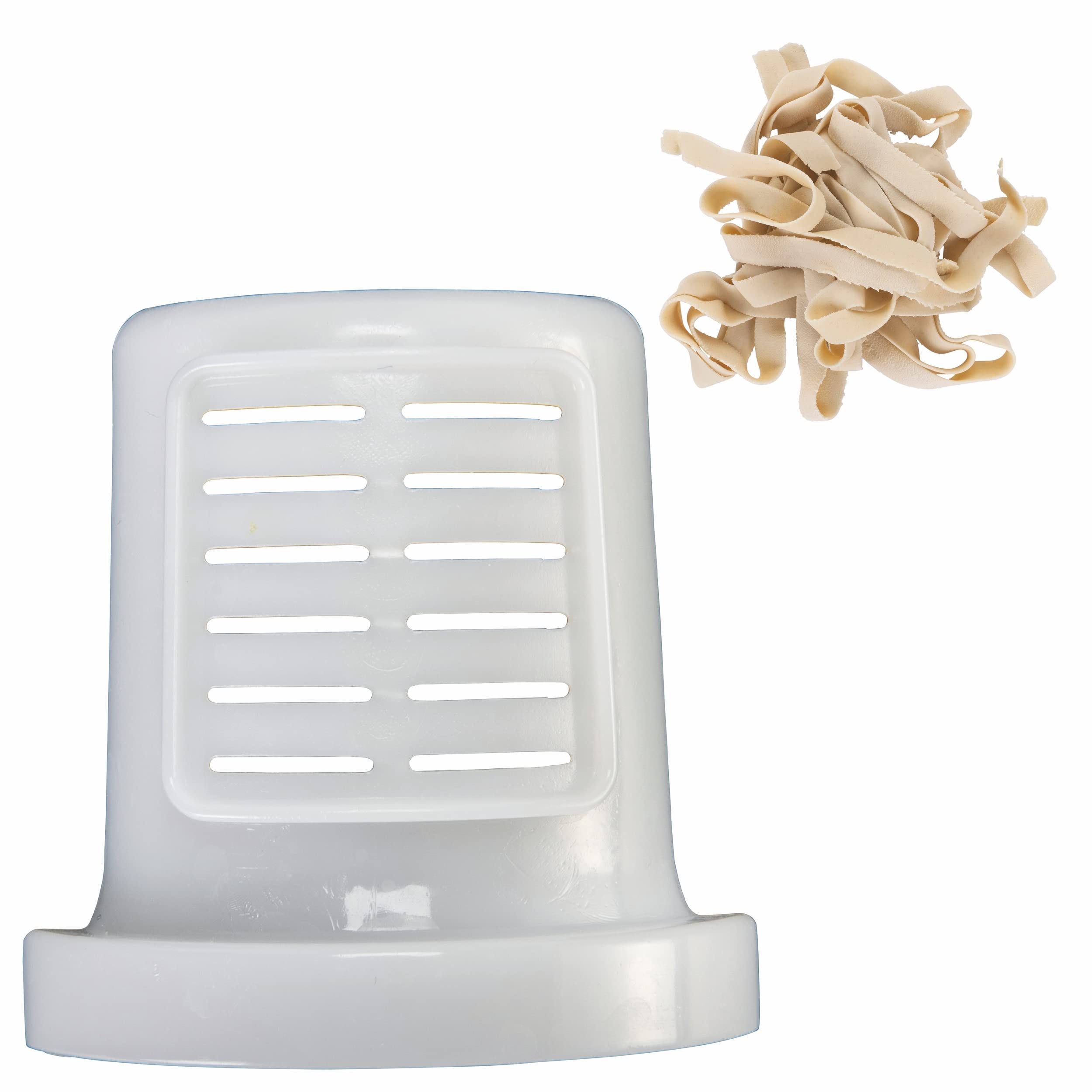 Kooper Antonia Macchina per la pasta 260W con 17 accessori